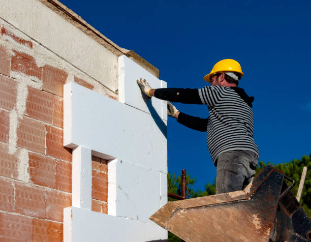 Best Attic Insulation Installation  in Lake Tapps, WA