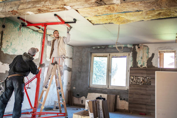 Best Residential Insulation Services  in Lake Tapps, WA