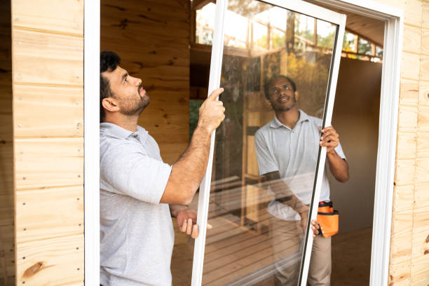 Range of Insulation Solutions in Lake Tapps, WA