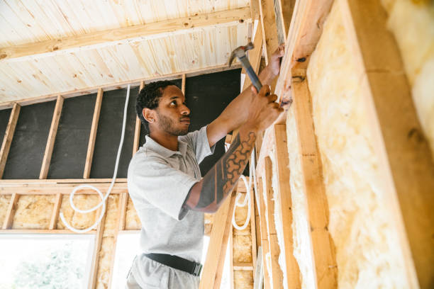 Best Insulation Contractor Near Me  in Lake Tapps, WA