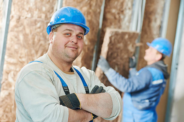 Insulation Repair Services in Lake Tapps, WA