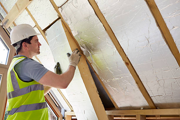 Trusted Lake Tapps, WA Insulation Contractor Experts