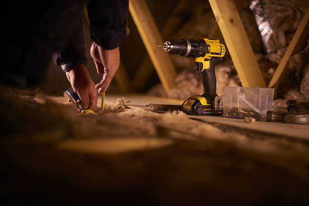 Best Local Insulation Services  in Lake Tapps, WA